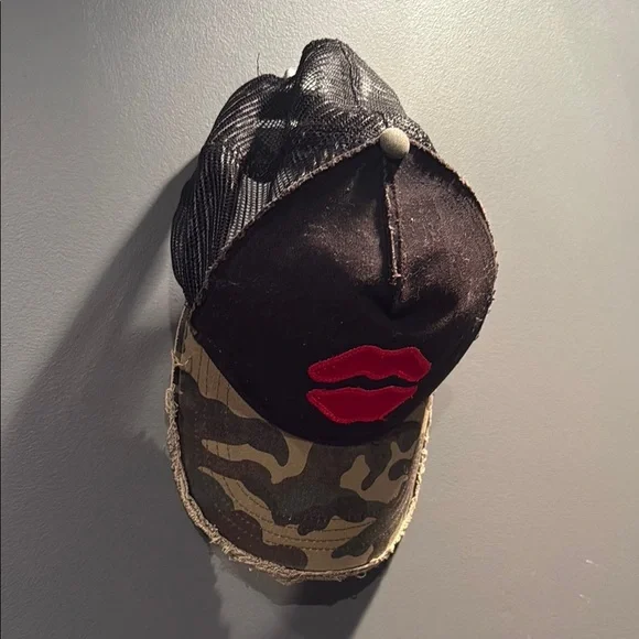 Lauren Moshi | Accessories | Lauren Moshi Black And 